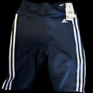 Adidas long shorts